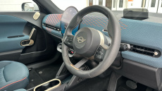 MINI Aceman 160kW SE Exclusive 54kWh 5dr Auto Electric Hatchback